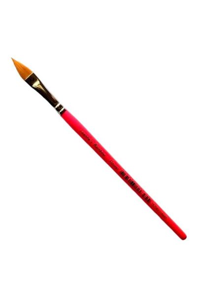 Leanne Courtney  3/8 Flower Face Painting Brush
