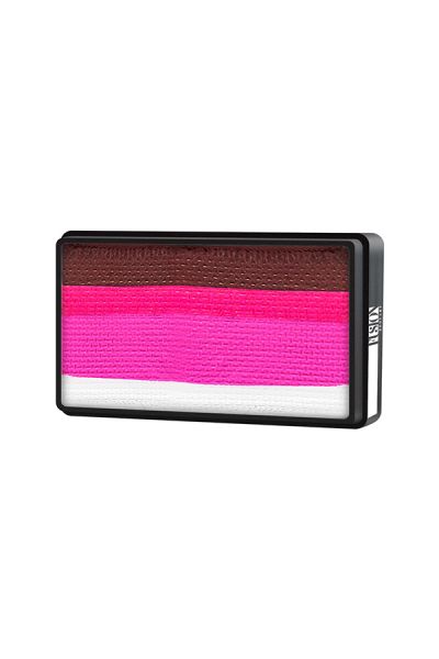 Fusion Bodyart Leanne Bella Rose 30gr