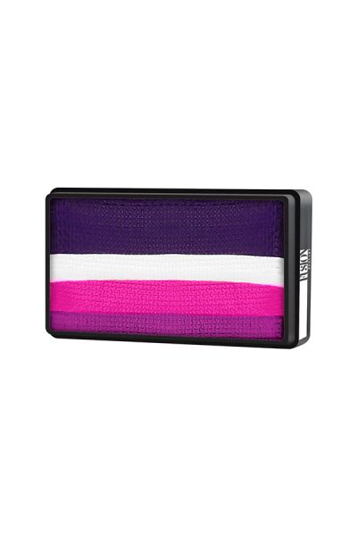 Fusion Bodyart Leanne Pink Pixie 30gr