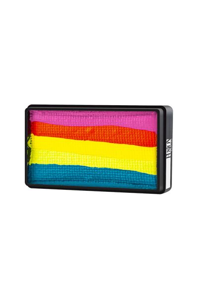 Fusion Bodyart Leanne Rainbow Summer Days 30gr