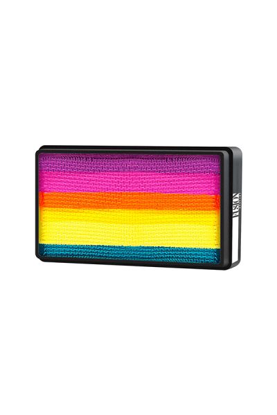 Fusion Bodyart Leanne Vivid Rainbow 30gr