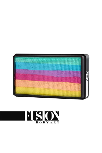 Fusion Bodyart Leanne's Rainbow Bliss 30gr