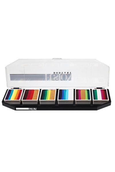 Leanne's Collection Festive Palette | Limited