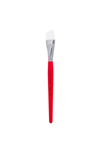 Leanne Courtney 3/4 Angle Face Painting Brush