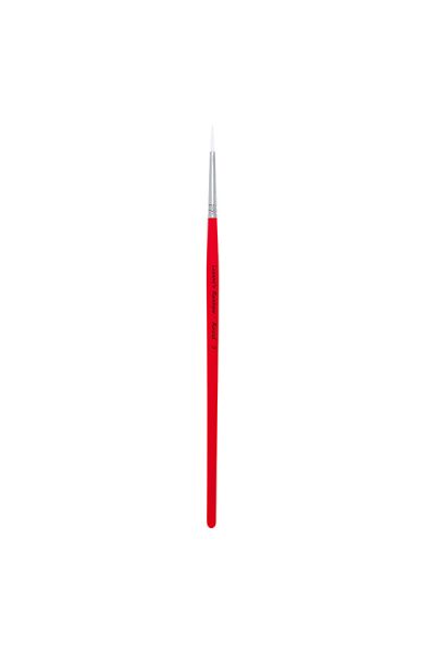 Leanne Courtney Round 3 Face Painting Brush