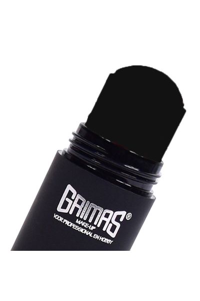 Grimas Covercream Pure-Zwart 101