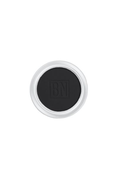 Ben Nye Magicake Aqua Paint-Licorice Black