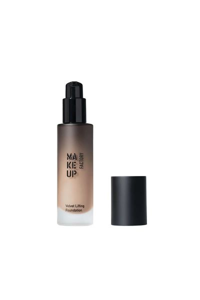 Makeup Factory Velvet Lifting Foundation-Light Beige