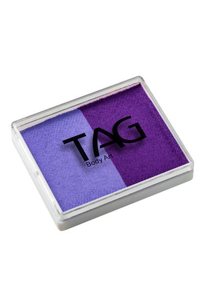 Tag Splitcake Lilac / Purple