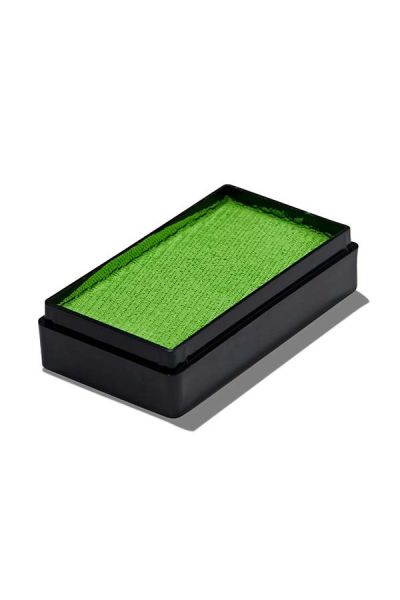 Global Magentic Cakes 20 gr-Lime Green