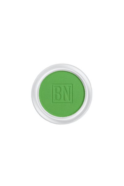 Ben Nye Magicake Aqua Paint-Lime Green