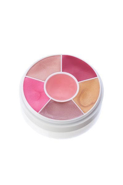 Ben Nye Creme Wheel Lip Gloss