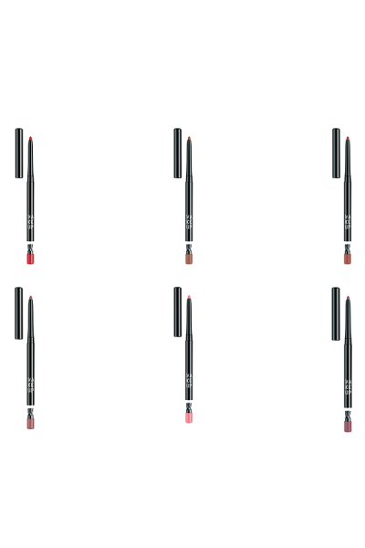 High Precision Lip Liner
