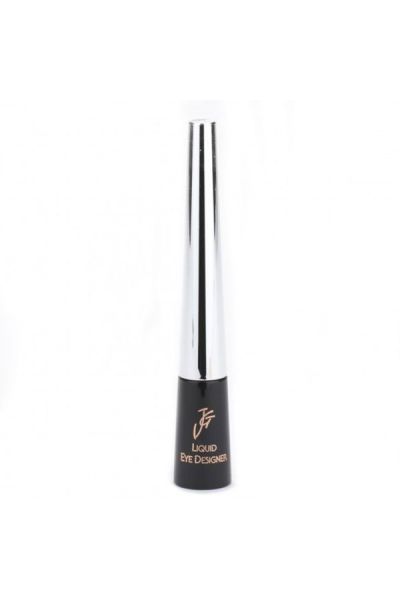 John Van G Liquid Eye Liner Black