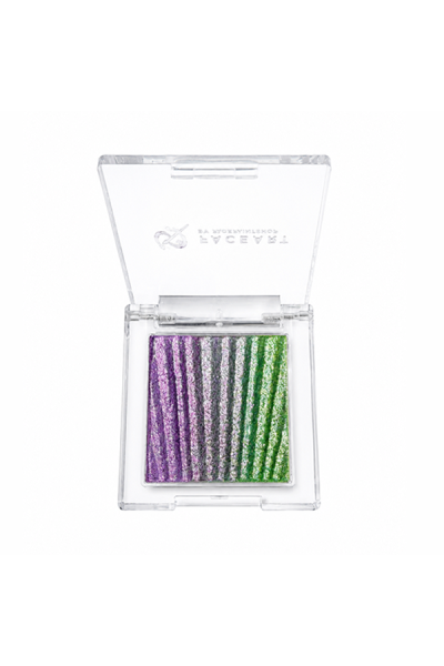 Duochrome Eyeshadow 04 Venom Glow