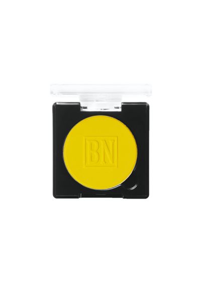 Ben Nye's Eye Shadow Lemon