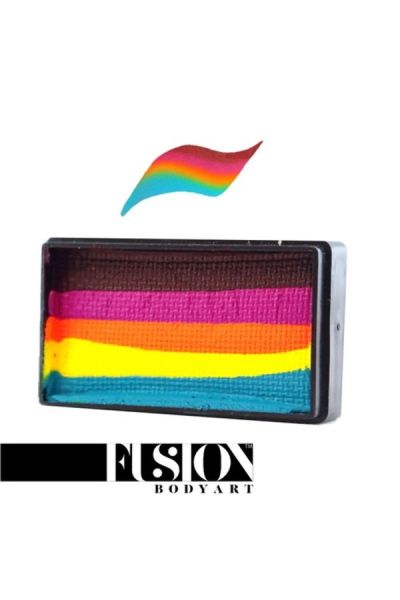 Fusion Bodyart Leanne's Summer Crush 30gr