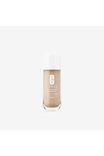 EVEN BETTER CLINICAL VITAMIN MAKEUP SPF 50- Light Medium Cool 1