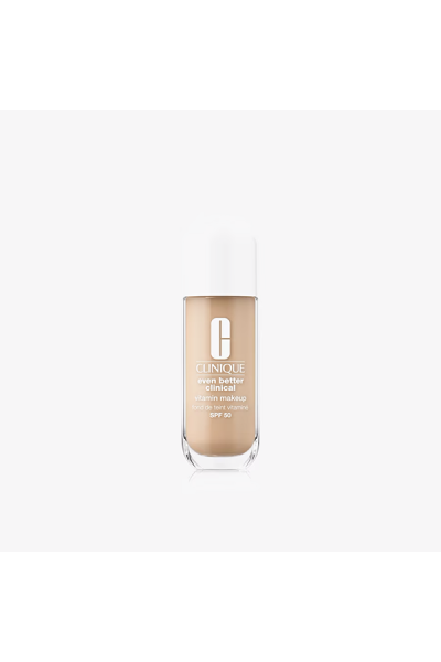 EVEN BETTER CLINICAL VITAMIN MAKEUP SPF 50- Light Medium Cool 2