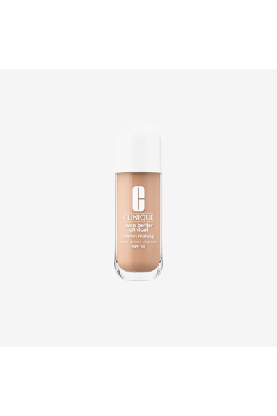 EVEN BETTER CLINICAL VITAMIN MAKEUP SPF 50- Light Medium Cool 3
