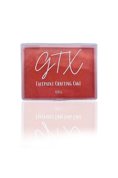 Gtx Facepaint Molten Lava 60gr