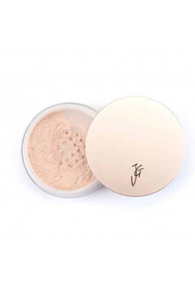 John Van G Loose Powder 03