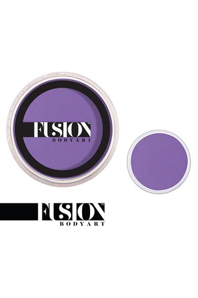 Fusion Prime Facepaint Lovely Lilac 32gr