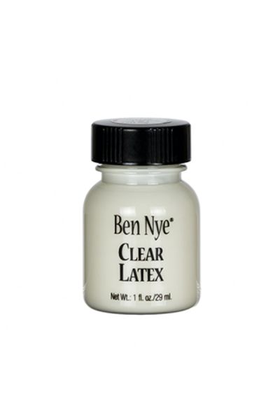 Ben Nye Clear Latex 30ml