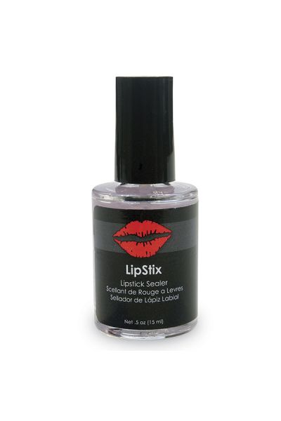 LipStix Sealer