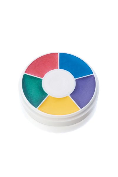 Ben Nye Creme Wheel Lumiere