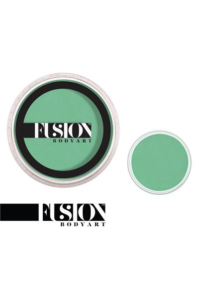 Fusion Prime Facepaint Macaron Green 32gr