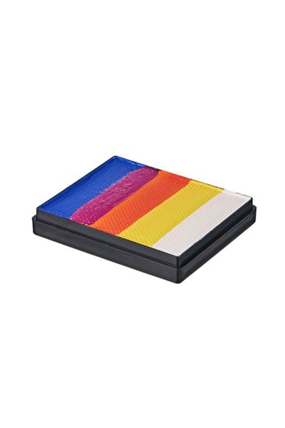 Global Rainbowcake Hawaiian Sunset Magnetic