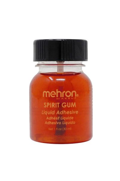 Mehron Spirit Gum 30ml