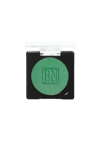 Ben Nye Lumiere Grande Colour- Mermaid Green