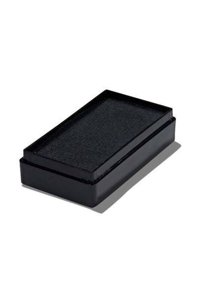Global Magentic Cakes 20 gr-Metallic Black