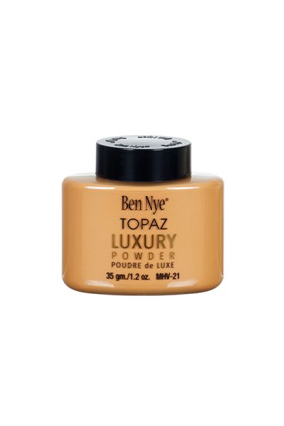 Ben Nye Luxury Powder Topaz 42gr