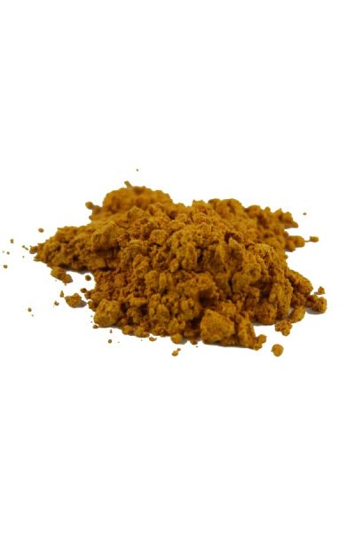 Tag Cosmetic Mica Powder Gold