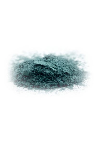 Tag Cosmetic Mica Powder Sea Green
