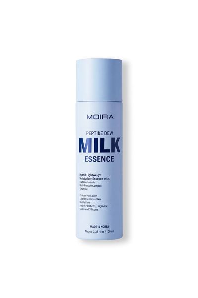 Moira Milk Essence Peptide Dew 