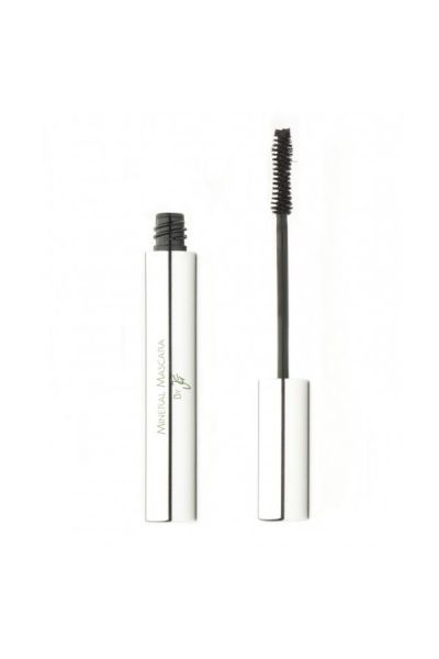 John Van G Mineral Mascara Black