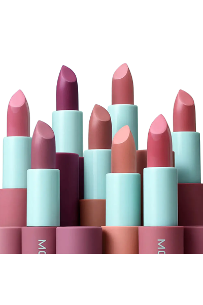 Moira Angel Satin Lipstick