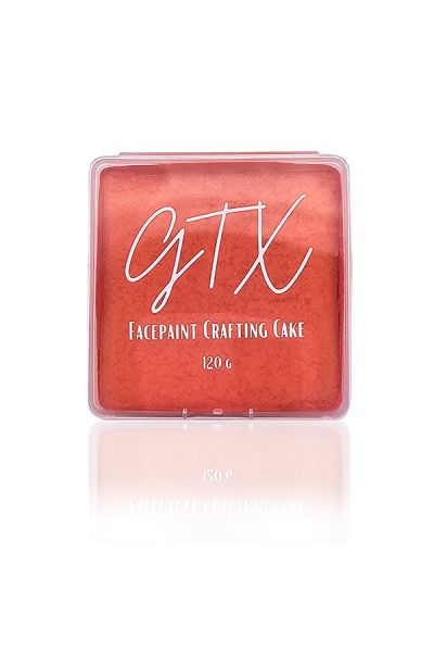 Gtx Facepaint Molten Lava 120gr