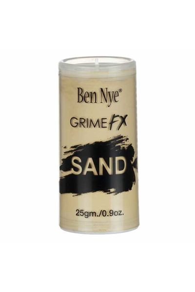 Ben Nye Grime Fx Sand Powder