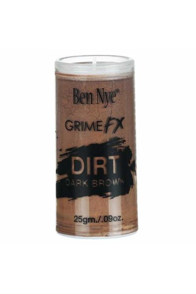 Ben Nye Grime Fx Dirt Powder