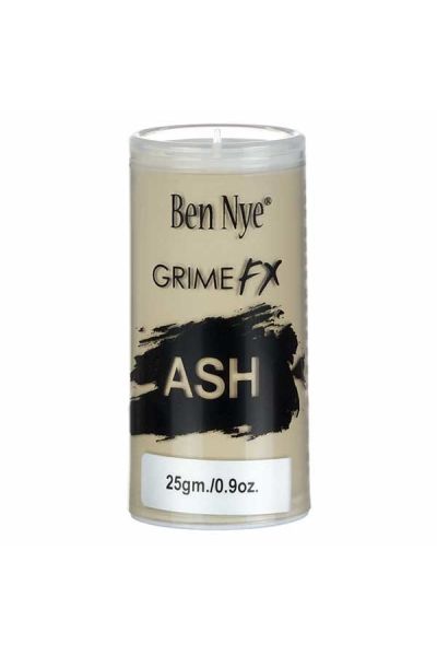 Ben Nye Grime Fx Ash Powder