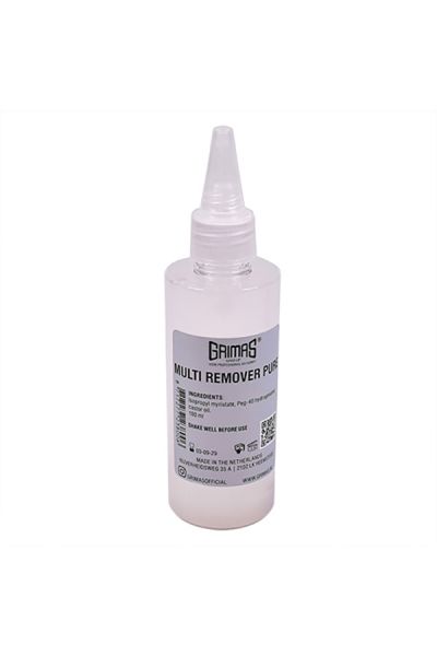 Grimas Mastix Remover 100ml