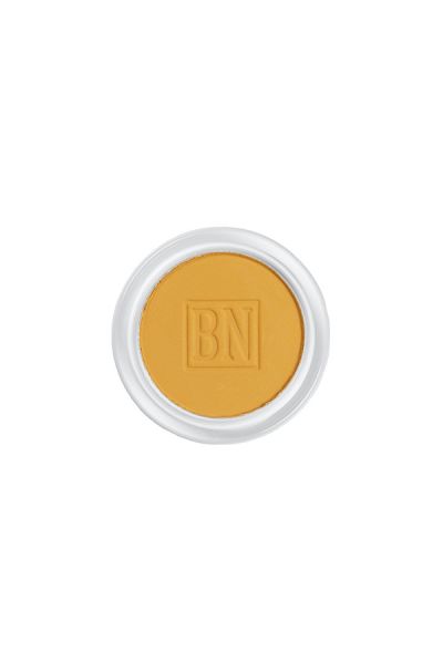 Ben Nye Magicake Aqua Paint-Mustard seed
