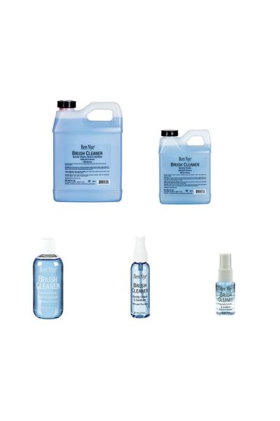 Ben Nye Brush Cleaner