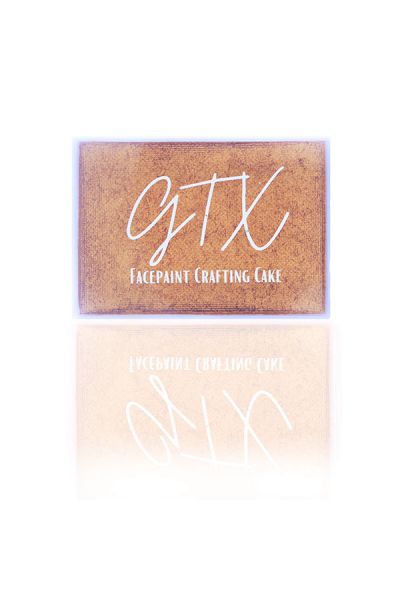 Gtx Facepaint Nashville Gold 120gr