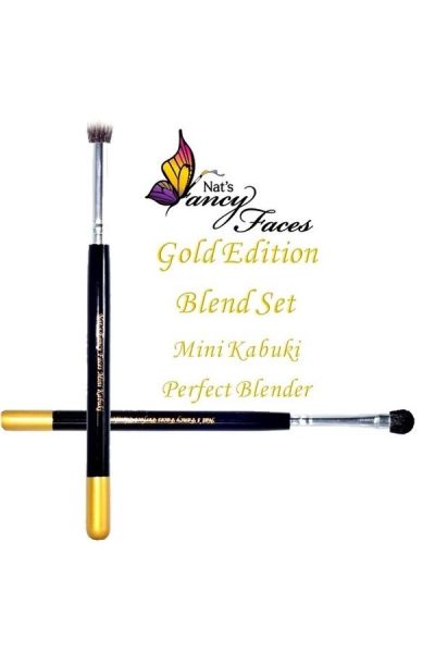 Natalee Davies Brush Set